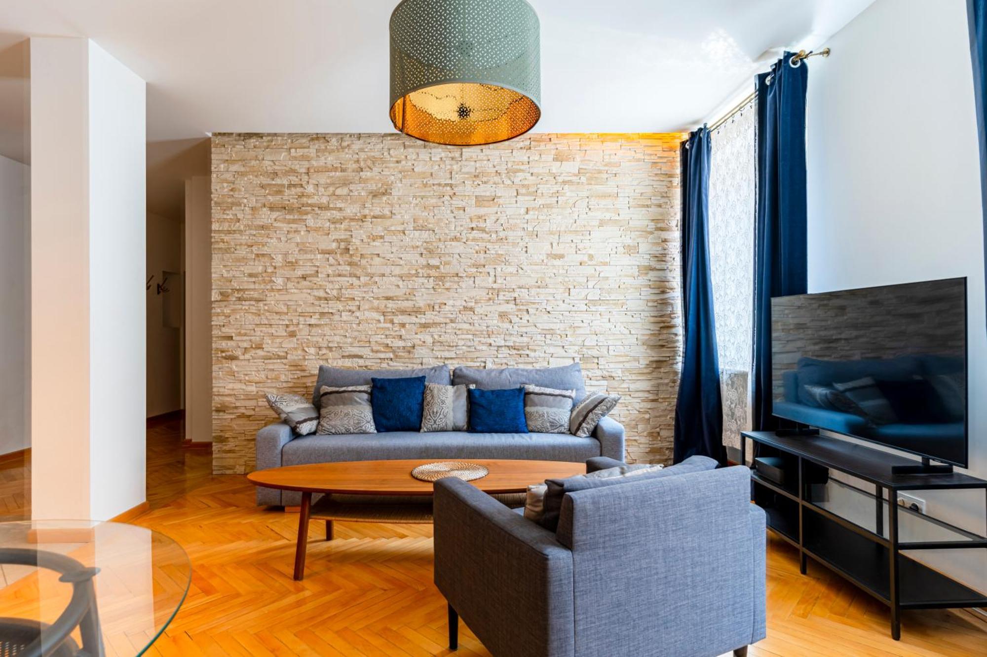 Freta Street Apartment Old Town Varşovia Exterior foto