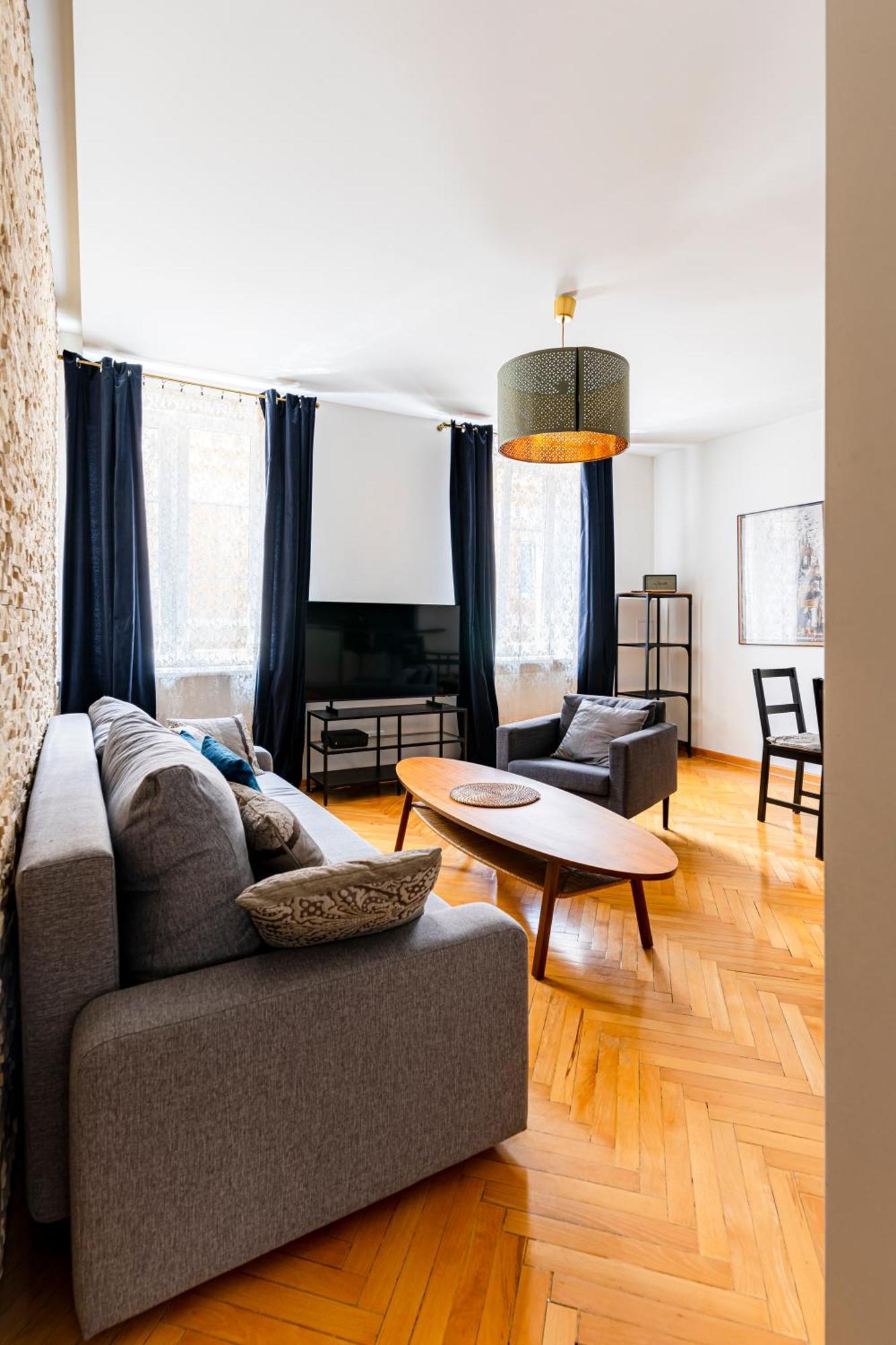 Freta Street Apartment Old Town Varşovia Exterior foto